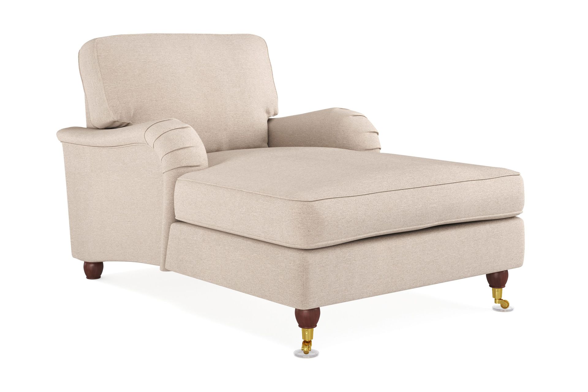 Divaaninojatuoli Oxford Lyx -