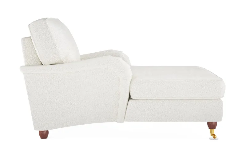 Divaaninojatuoli Oxford Lyx - Huonekalut - Tuoli & nojatuoli - Nojatuoli & lepotuoli