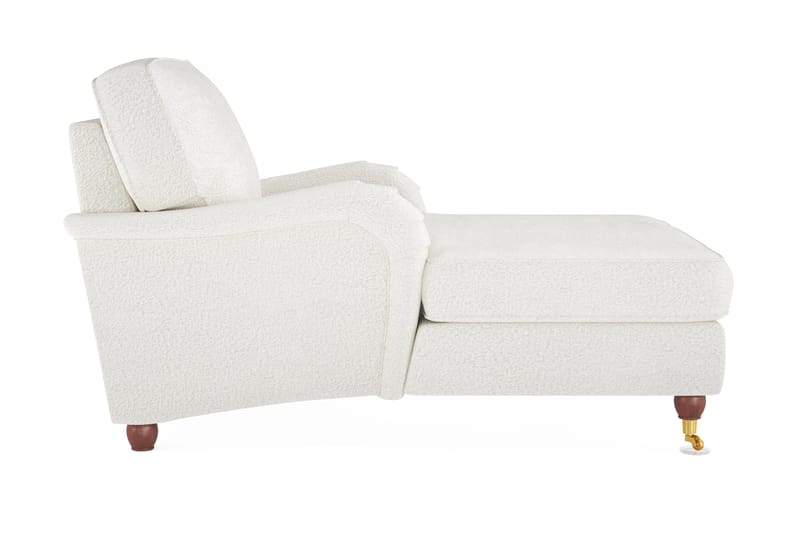 Divaaninojatuoli Oxford Lyx - Huonekalut - Tuoli & nojatuoli - Nojatuoli & lepotuoli