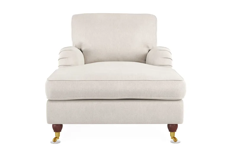 Divaaninojatuoli Oxford Lyx - Huonekalut - Tuoli & nojatuoli - Nojatuoli & lepotuoli