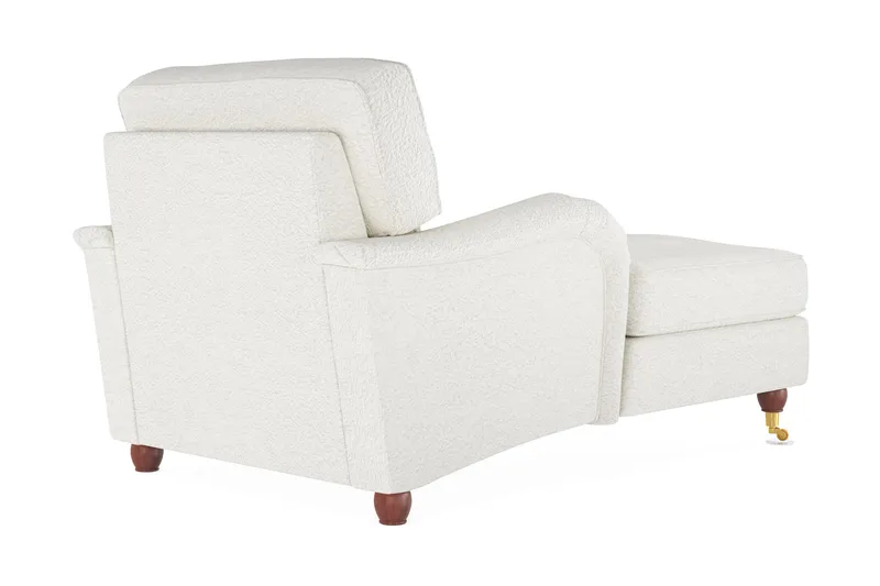 Divaaninojatuoli Oxford Lyx - Huonekalut - Tuoli & nojatuoli - Nojatuoli & lepotuoli