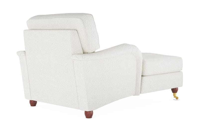 Divaaninojatuoli Oxford Lyx - Huonekalut - Tuoli & nojatuoli - Nojatuoli & lepotuoli