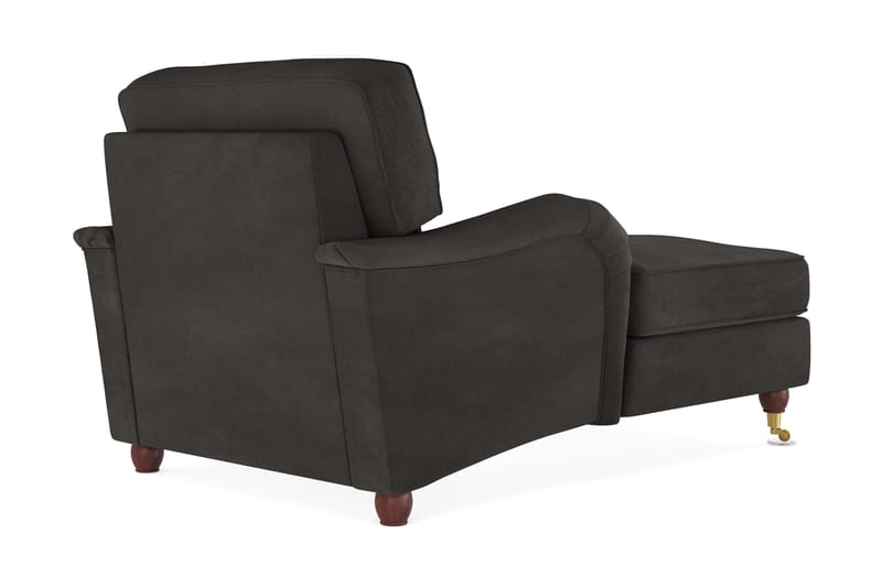 Divaaninojatuoli Oxford Lyx - Huonekalut - Tuoli & nojatuoli - Nojatuoli & lepotuoli