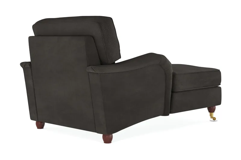 Divaaninojatuoli Oxford Lyx - Huonekalut - Tuoli & nojatuoli - Nojatuoli & lepotuoli