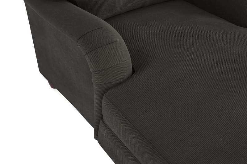 Divaaninojatuoli Oxford Lyx - Huonekalut - Tuoli & nojatuoli - Nojatuoli & lepotuoli