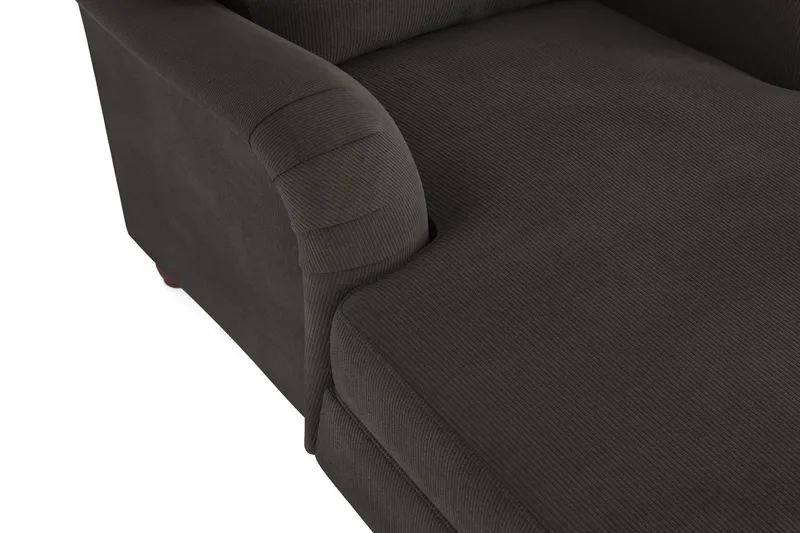 Divaaninojatuoli Oxford Lyx - Huonekalut - Tuoli & nojatuoli - Nojatuoli & lepotuoli