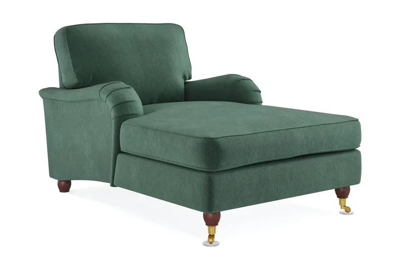 Divaaninojatuoli Oxford Lyx, undefined