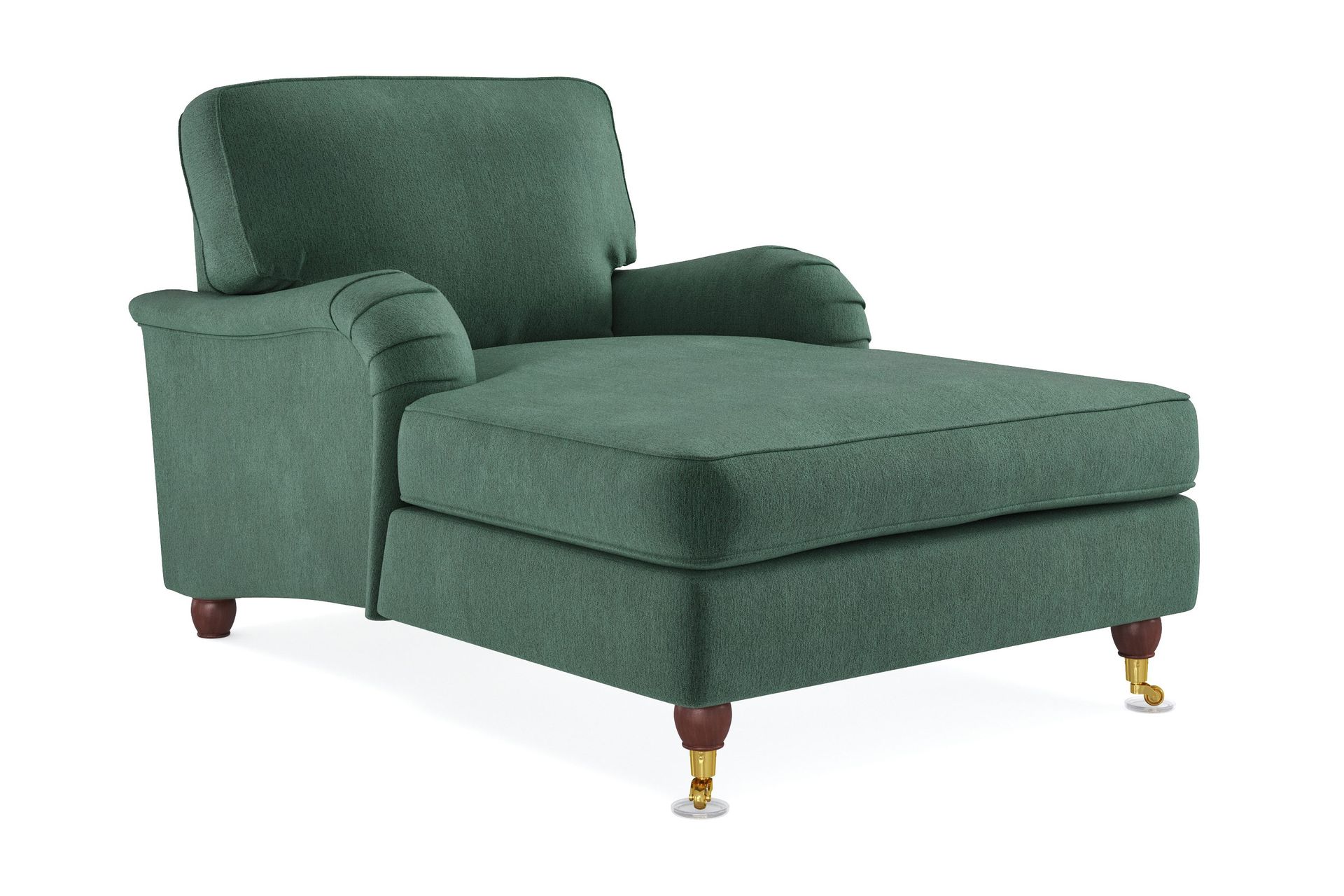 Divaaninojatuoli Oxford Lyx -