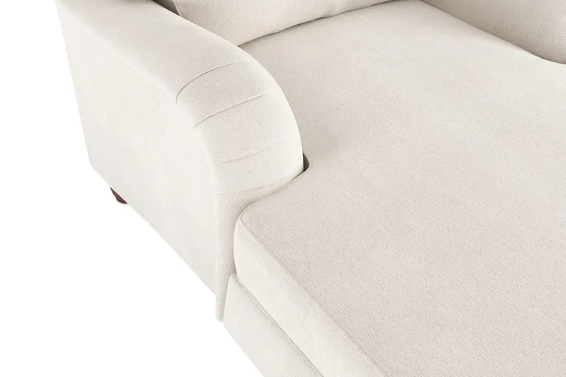 Divaaninojatuoli Oxford Lyx - Huonekalut - Tuoli & nojatuoli - Nojatuoli & lepotuoli