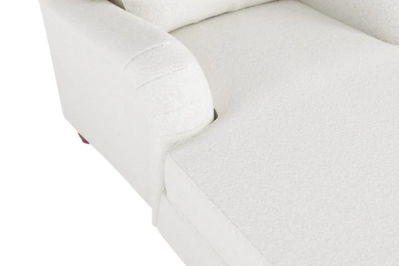 Divaaninojatuoli Oxford Lyx - Huonekalut - Tuoli & nojatuoli - Nojatuoli & lepotuoli