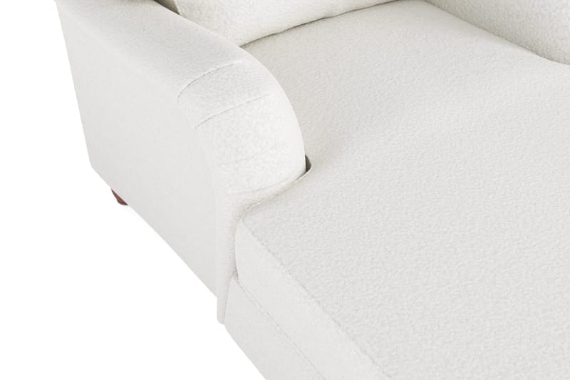 Divaaninojatuoli Oxford Lyx - Huonekalut - Tuoli & nojatuoli - Nojatuoli & lepotuoli