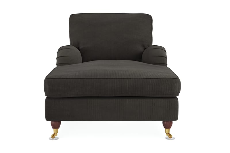 Divaaninojatuoli Oxford Lyx - Huonekalut - Tuoli & nojatuoli - Nojatuoli & lepotuoli