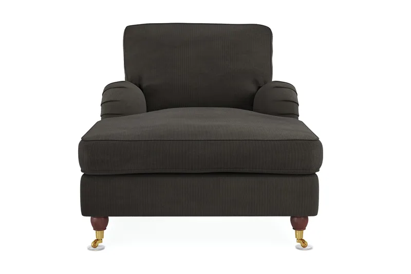 Divaaninojatuoli Oxford Lyx - Huonekalut - Tuoli & nojatuoli - Nojatuoli & lepotuoli