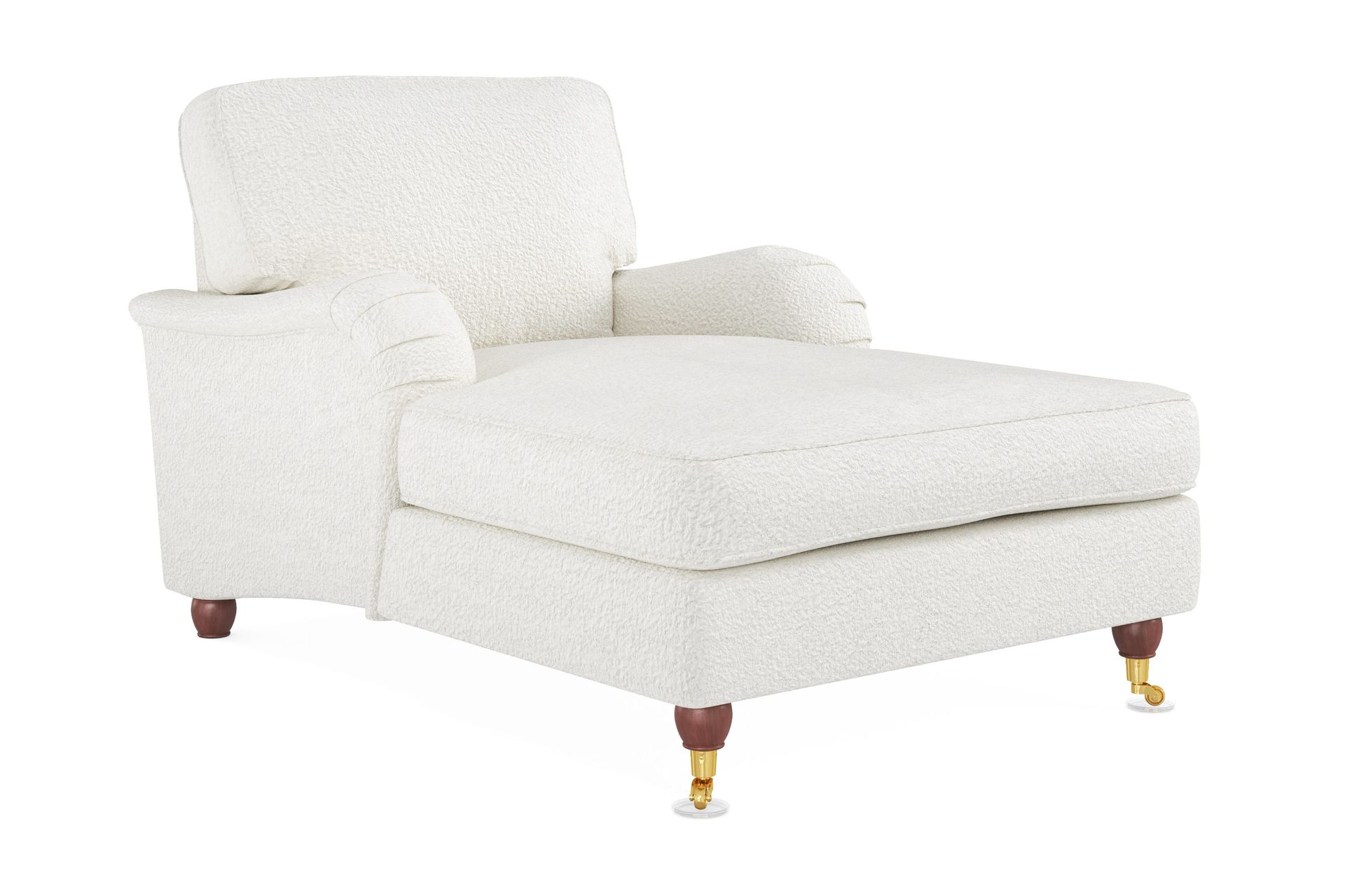 Divaaninojatuoli Oxford Lyx -