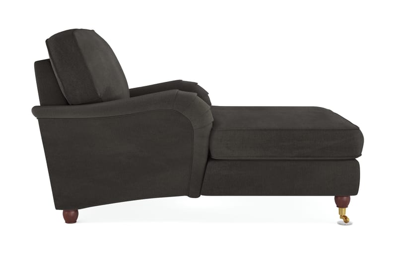 Divaaninojatuoli Oxford Lyx - Huonekalut - Tuoli & nojatuoli - Nojatuoli & lepotuoli