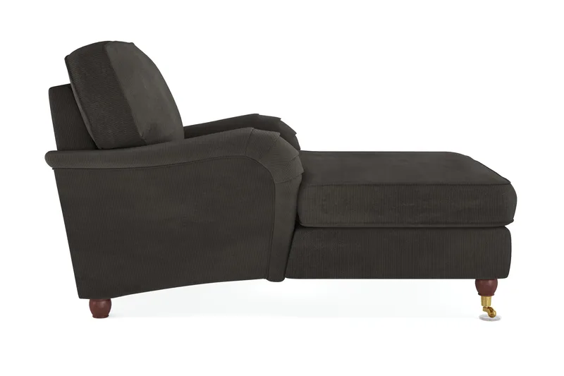 Divaaninojatuoli Oxford Lyx - Huonekalut - Tuoli & nojatuoli - Nojatuoli & lepotuoli