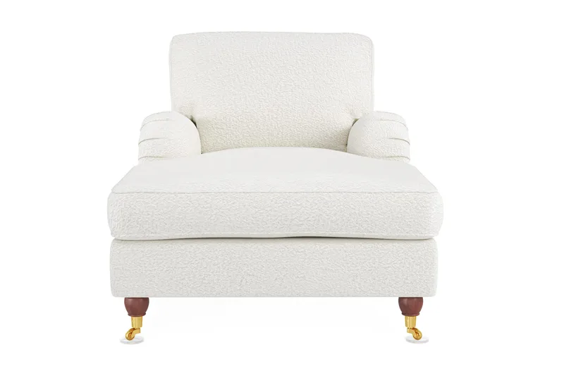 Divaaninojatuoli Oxford Lyx - Huonekalut - Tuoli & nojatuoli - Nojatuoli & lepotuoli