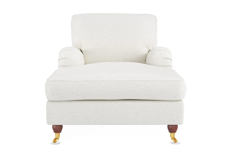 Divaaninojatuoli Oxford Lyx - Huonekalut - Tuoli & nojatuoli - Nojatuoli & lepotuoli