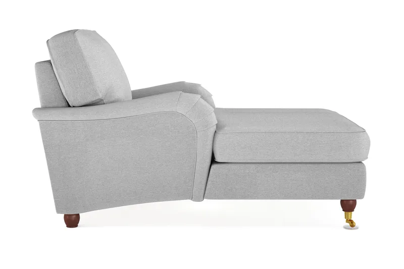 Divaaninojatuoli Oxford Lyx - Huonekalut - Tuoli & nojatuoli - Nojatuoli & lepotuoli