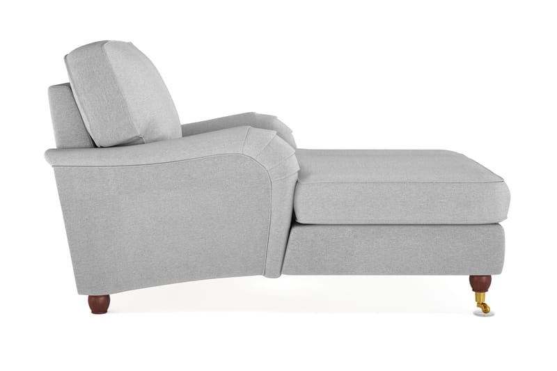 Divaaninojatuoli Oxford Lyx - Huonekalut - Tuoli & nojatuoli - Nojatuoli & lepotuoli