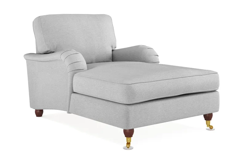 Divaaninojatuoli Oxford Lyx, undefined