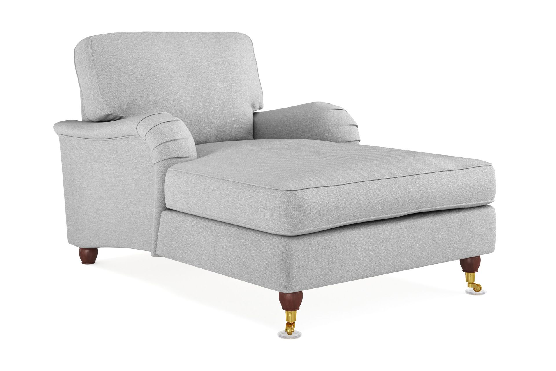 Divaaninojatuoli Oxford Lyx -