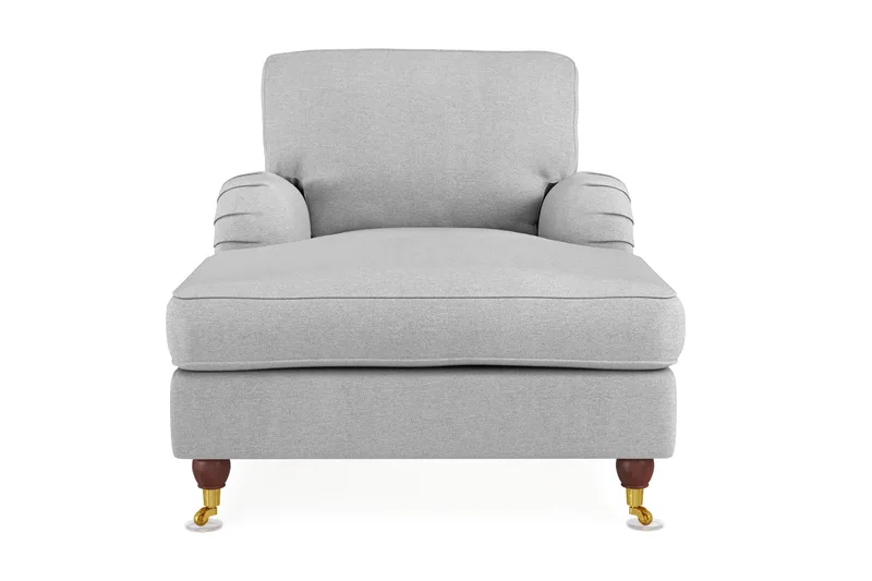 Divaaninojatuoli Oxford Lyx - Huonekalut - Tuoli & nojatuoli - Nojatuoli & lepotuoli