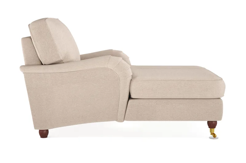 Divaaninojatuoli Oxford Lyx - Huonekalut - Tuoli & nojatuoli - Nojatuoli & lepotuoli