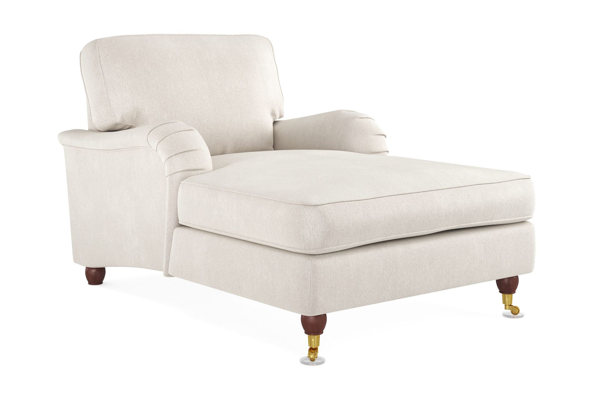 Divaaninojatuoli Oxford Lyx -