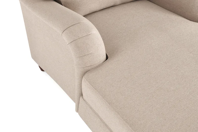 Divaaninojatuoli Oxford Lyx - Huonekalut - Tuoli & nojatuoli - Nojatuoli & lepotuoli