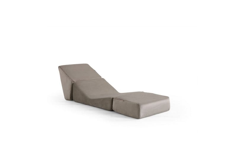 Dorielton Vuodetuoli - Beige - Huonekalut - Tuoli & nojatuoli - Nojatuoli & lepotuoli - Vuodetuoli