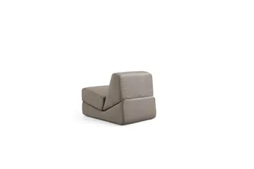 Dorielton Vuodetuoli - Beige - Huonekalut - Tuoli & nojatuoli - Nojatuoli & lepotuoli - Vuodetuoli