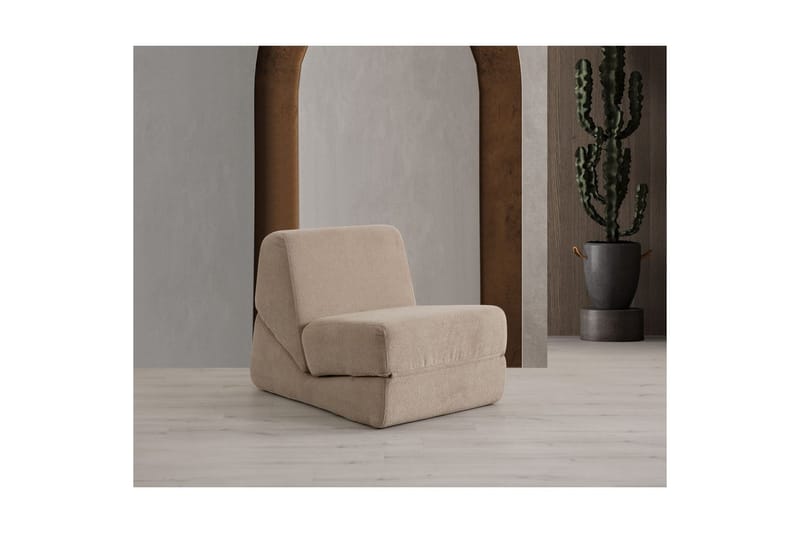 Dorielton Vuodetuoli - Kerma - Huonekalut - Tuoli & nojatuoli - Nojatuoli & lepotuoli - Vuodetuoli