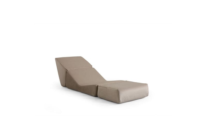 Dorielton Vuodetuoli - Kerma - Huonekalut - Tuoli & nojatuoli - Nojatuoli & lepotuoli - Vuodetuoli