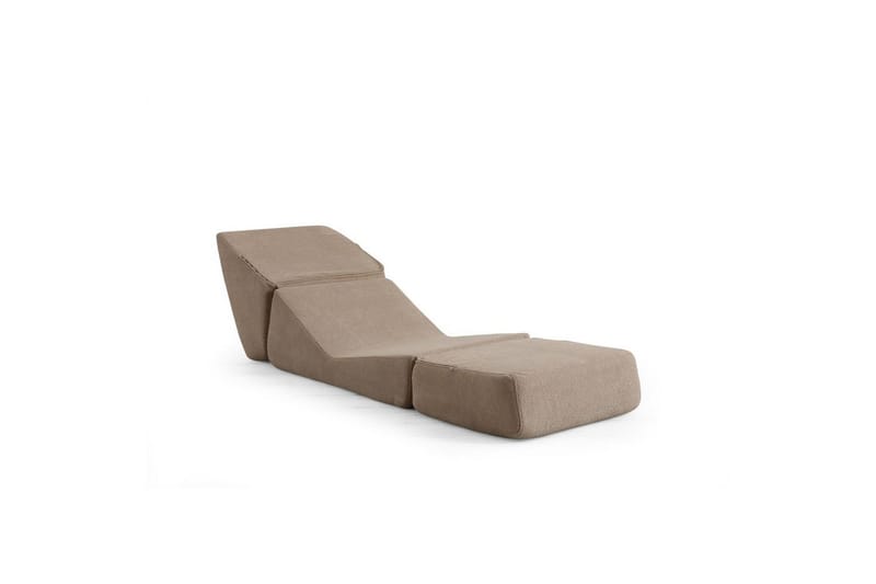 Dorielton Vuodetuoli - Kerma - Huonekalut - Tuoli & nojatuoli - Nojatuoli & lepotuoli - Vuodetuoli