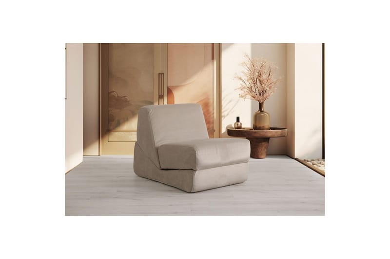 Dorielton Vuodetuoli - Kerma - Huonekalut - Tuoli & nojatuoli - Nojatuoli & lepotuoli - Vuodetuoli