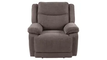 Drevia recliner-nojatuoli, sähköinen - Myyränruskea - Huonekalut - Tuoli & nojatuoli - Nojatuoli & lepotuoli - Mekanismituoli