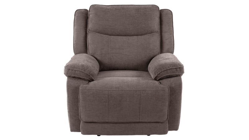 Drevia recliner-nojatuoli, sähköinen - Myyränruskea - Huonekalut - Tuoli & nojatuoli - Nojatuoli & lepotuoli - Mekanismituoli