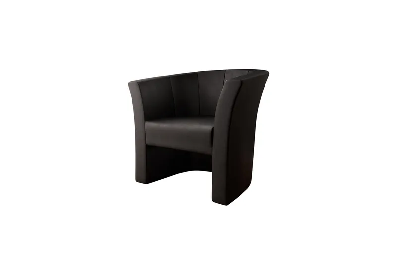 Dynir nojatuoli, Musta