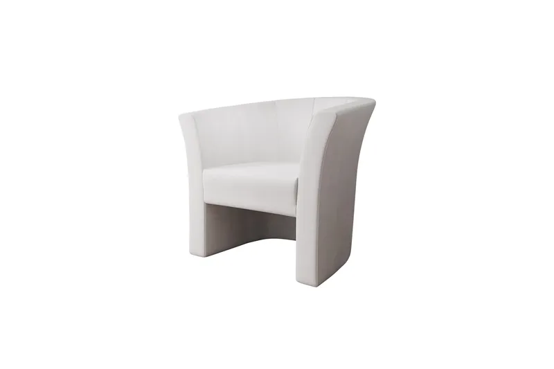 Dynir nojatuoli, Valkoinen