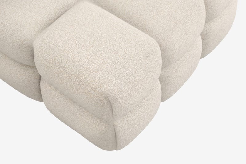 Nojatuoli Elise - Beige - Huonekalut - Tuoli & nojatuoli - Nojatuoli & lepotuoli