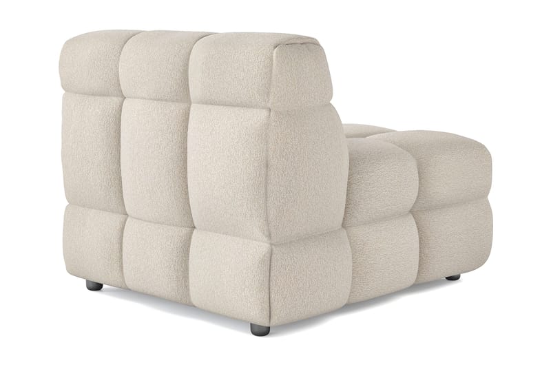 Nojatuoli Elise - Beige - Huonekalut - Tuoli & nojatuoli - Nojatuoli & lepotuoli