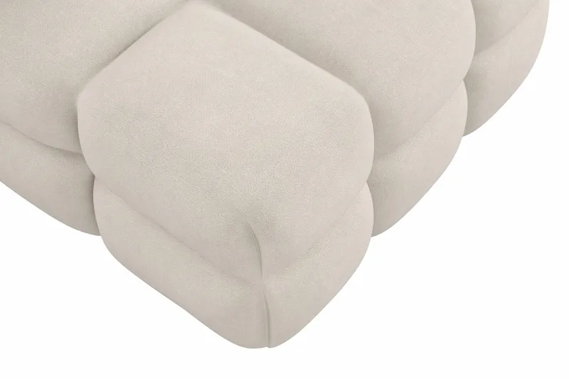 Nojatuoli Elise - Beige - Huonekalut - Tuoli & nojatuoli - Nojatuoli & lepotuoli