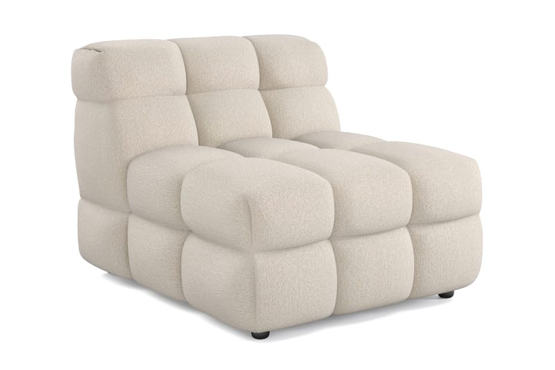 Nojatuoli Elise, Beige