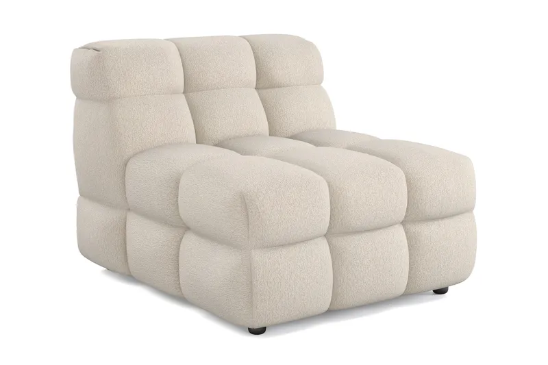 Nojatuoli Elise, Beige