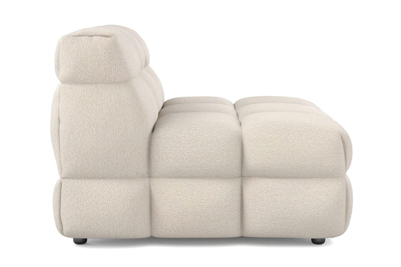 Nojatuoli Elise - Beige - Huonekalut - Tuoli & nojatuoli - Nojatuoli & lepotuoli