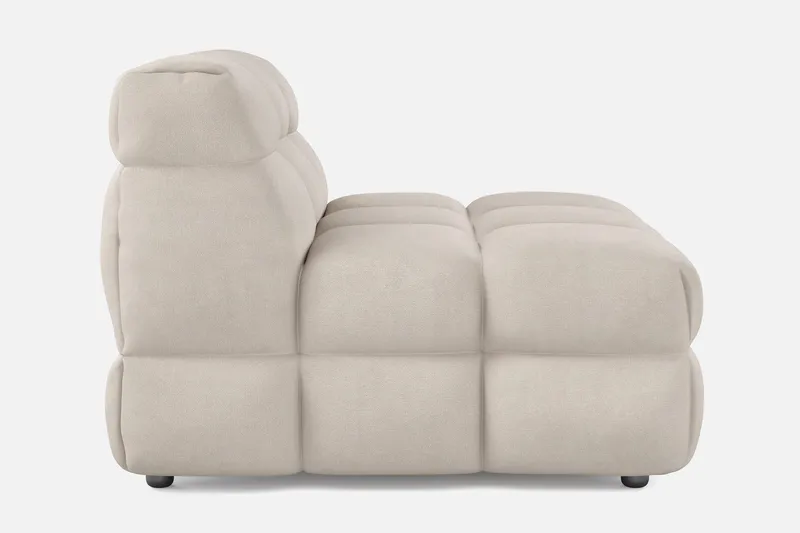 Nojatuoli Elise - Beige - Huonekalut - Tuoli & nojatuoli - Nojatuoli & lepotuoli