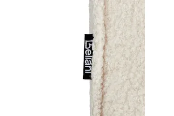 Nojatuoli Ellede - Beige - Huonekalut - Tuoli & nojatuoli - Nojatuoli & lepotuoli