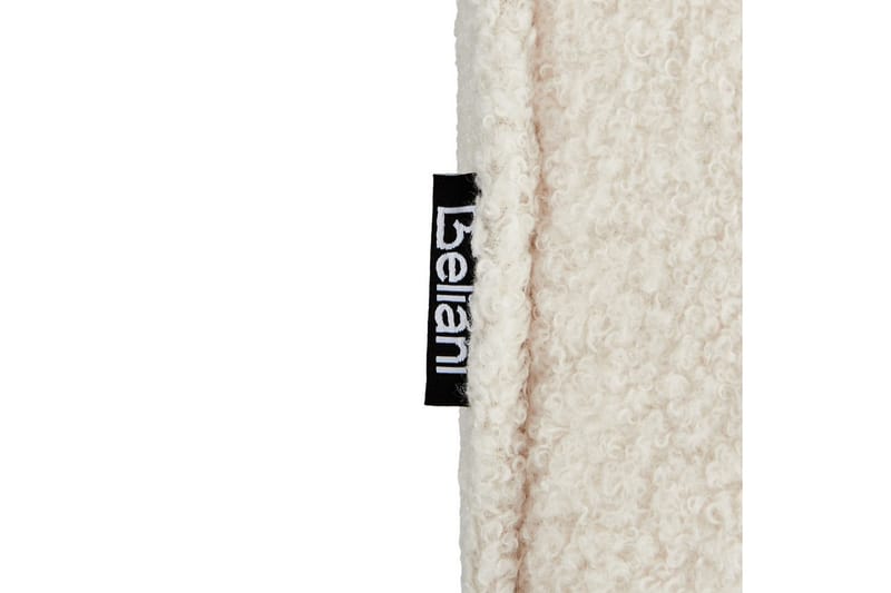 Nojatuoli Ellede - Beige - Huonekalut - Tuoli & nojatuoli - Nojatuoli & lepotuoli