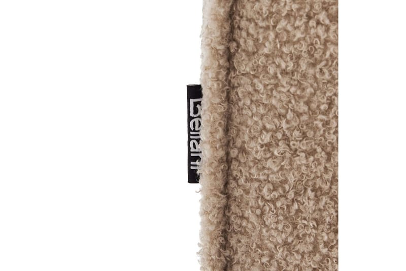 Nojatuoli Ellede - Ruskea - Huonekalut - Tuoli & nojatuoli - Nojatuoli & lepotuoli